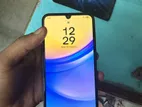 Samsung Galaxy A15 5G (Used)