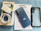 Samsung Galaxy A15 5G (Used)