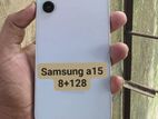 Samsung Galaxy A15 5G (Used)