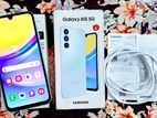 Samsung Galaxy A15 5G(6+128)FullBox (Used)