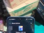 Samsung Galaxy A15 5g (8/128) (Used)