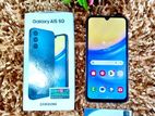 Samsung Galaxy A15 (5G)8+256,Full Box (Used)