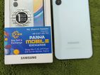 Samsung Galaxy A15 6-128 5G full box. (Used)