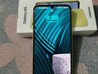 Samsung Galaxy A15 6/128 Gb 4G (Used)