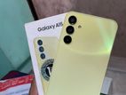 Samsung Galaxy A15 6/128 gb (Used)