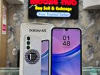 Samsung Galaxy A15 6/128 (Used)
