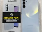 Samsung Galaxy A15 6/128 (Used)