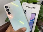 Samsung Galaxy A15 6/128gb full box (Used)