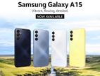 Samsung Galaxy A15 (6/128GB) INTACT (New)