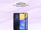 Samsung Galaxy A15 6+128 (New)