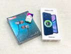 Samsung Galaxy A15 6GB & 128GB (New)