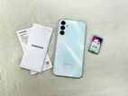 Samsung Galaxy A15 6GB & 128GB (Used)