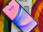 Samsung Galaxy A15 8/128GB (Used)