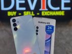 Samsung Galaxy A15 8/256 full box (Used)