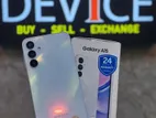Samsung Galaxy A15 8/256 full box (Used)