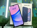 Samsung Galaxy A15 8/256 Full Fresh (Used)