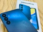 Samsung Galaxy A15 Amla Branch (Used)