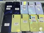 Samsung Galaxy A15 As Full New (Used)