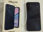 Samsung Galaxy A15 . (Used)