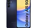 Samsung Galaxy A15 (New)