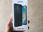 Samsung Galaxy A16 (New)