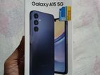 Samsung Galaxy A15 . (Used)