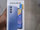 Samsung Galaxy A15 official 5G (New)