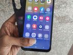 Samsung Galaxy A15 official (Used)