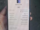 Samsung Galaxy A15 ram6+ rom128 (Used)