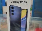 Samsung Galaxy A15 used a15:5 G (Used)