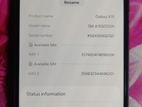 Samsung Galaxy A15 (Used)
