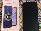 Samsung Galaxy A15 (Used)