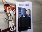 Samsung Galaxy A15 . (Used)