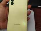 Samsung Galaxy A15 . (Used)