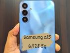 Samsung Galaxy A15 (Used)
