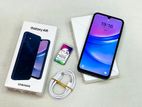 Samsung Galaxy A16 4/128GB (Used)