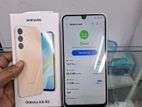 Samsung Galaxy A16 5G 6/128 full box (Used)