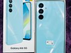 Samsung Galaxy A16 5G 8/128 officials (Used)