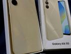 Samsung Galaxy A16 5g 8/256gb (Used)