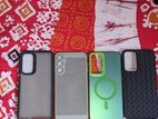 Samsung Galaxy A16 Cover