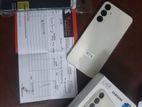 Samsung Galaxy A16 5g (Used)