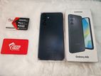 Samsung Galaxy A16 6/128 full boxed (Used)
