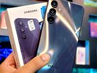 Samsung Galaxy A16 6/128'5G 1day's used (Used)