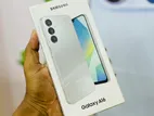 Samsung Galaxy A16 (6+128) (Brand New)