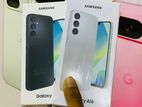 Samsung Galaxy A16 (6+128) (Brand New)