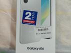 Samsung Galaxy A16 (New)