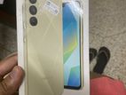 Samsung Galaxy A16 (Used)