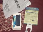 Samsung Galaxy A16 . (Used)