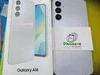 Samsung Galaxy A16 . (Used)