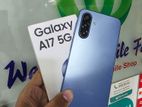 Samsung Galaxy A17 5G 6/128 BD official (Used)